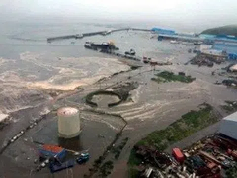 Nga nêu lý do không thiệt hại lớn sau động đất 8,8 độ và sóng thần