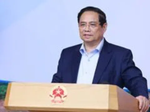 Thủ tướng yêu cầu dứt khoát đến cuối năm 2025 hoàn thành 3.000km cao tốc