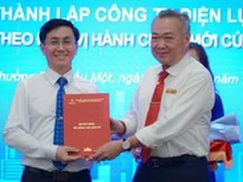 TP.HCM thành lập 9 công ty điện lực mới sau sáp nhập, người dân nắm bắt để tránh nạn lừa đảo