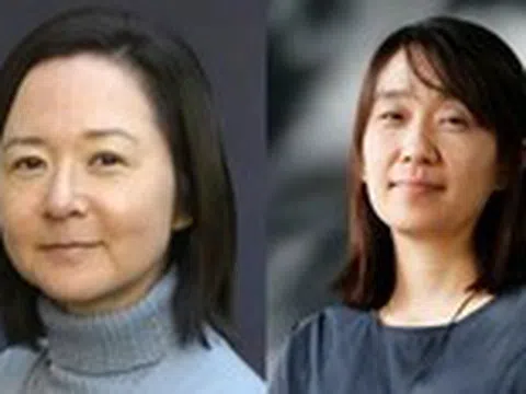 Han Kang và Yoko Ogawa: Hai bóng hình lặng lẽ của văn học Đông Á