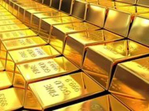 Hội đồng Vàng thế giới: Việt Nam là trường hợp ngoại lệ, nhu cầu vàng giảm