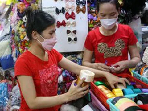 Kiến nghị nâng doanh thu hộ kinh doanh lên 2–3 tỉ đồng/năm mới xuất hóa đơn điện tử