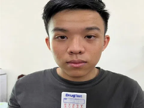 Bắt, khám xét khẩn cấp nơi ở của Trần Hoàng Sơn