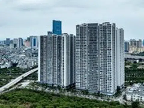 Rút đề xuất thu thuế 20% lãi giao dịch bất động sản, giữ nguyên mức thu 2% giá trị chuyển nhượng