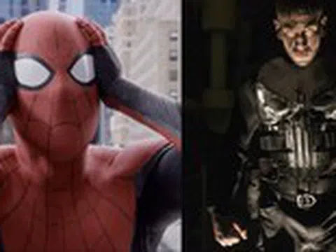 Ảnh trường quay Spider-Man bị lộ, người nhện sẽ đối đầu Kingpin trong phần mới?