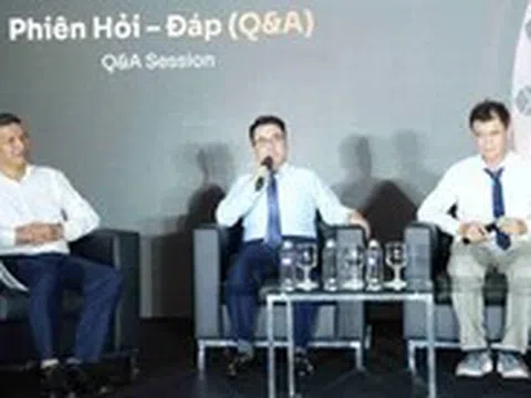Hé lộ dự thảo thí điểm tài sản mã hóa: Sàn sẽ được tự chọn loại tài sản giao dịch?