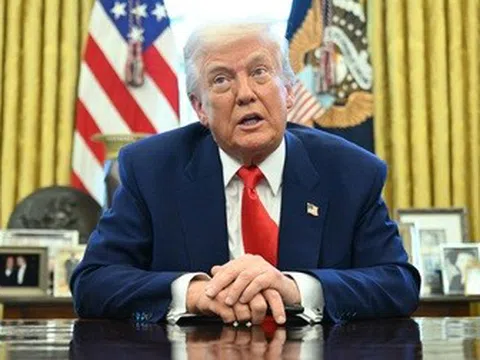 Ông Trump đặt hạn chót chấm dứt xung đột Nga - Ukraine trước 8/8