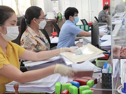 Số lượng biên chế cấp tỉnh, xã sau sáp nhập thực hiện thế nào?