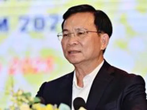 Chủ tịch tỉnh Lâm Đồng: Buồn và xót trước hàng loạt dự án ven biển ‘đứng hình’