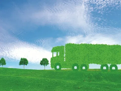 Các nhân tố thúc đẩy ứng dụng logistics xanh trong các doanh nghiệp tại TP. Hải Phòng(*)