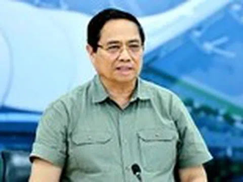Kiểm tra sân bay Long Thành, Thủ tướng yêu cầu kết nối giao thông phải thông suốt
