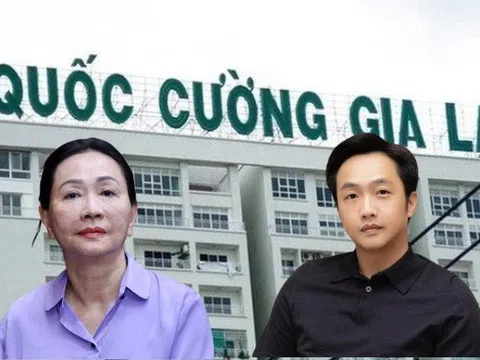Quốc Cường Gia Lai chi 100 tỷ để trả khoản nợ 2.882 tỷ đồng liên quan đến bà Trương Mỹ Lan