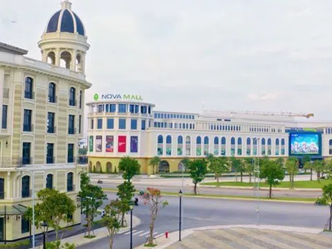 Tiềm lực doanh nghiệp chi hơn 2.800 tỷ đồng mua cổ phần công ty con của Novaland