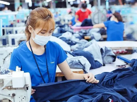 Động thái của doanh nghiệp Việt khi Mỹ chính thức áp thuế đối ứng