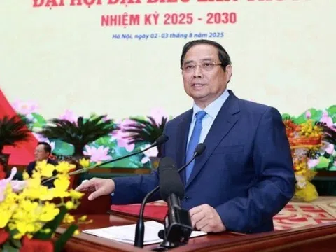 Thủ tướng: Petrovietnam phải giám sát từ sớm, giảm trường hợp bị xử lý, kỷ luật
