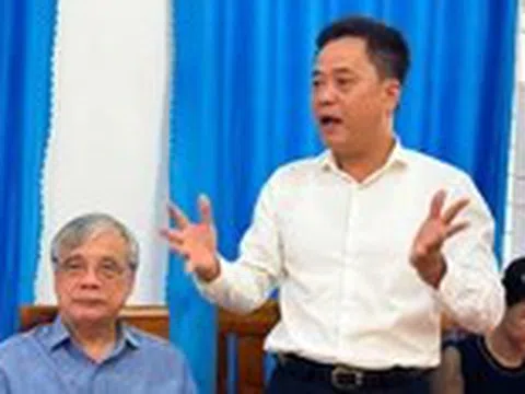 Chính quyền đặc khu Phú Quốc cam kết đồng hành, gỡ khó cho doanh nghiệp
