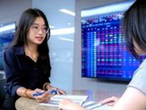 Chứng khoán chấm dứt chuỗi tăng, tuần mới ra sao khi có chính sách thuế mới?