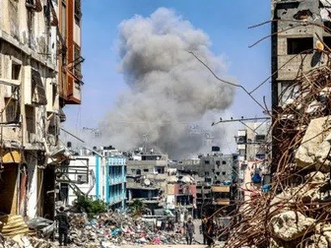 Israel cảnh báo chiến đấu không ngừng nghỉ với Hamas