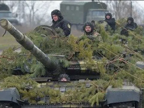 NATO lập “ví chiến đấu” 10 tỷ USD hỗ trợ Ukraine