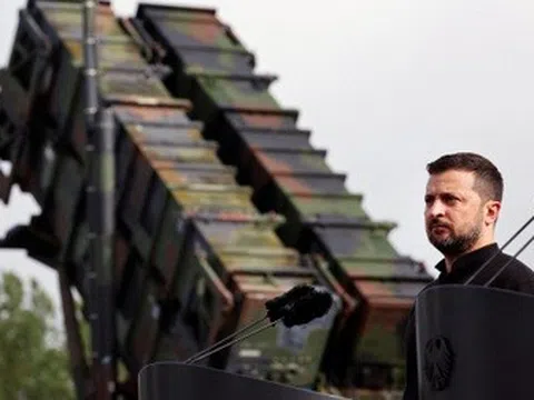 Xung đột Nga - Ukraine: 4 bài học quan trọng về chiến tranh điện tử
