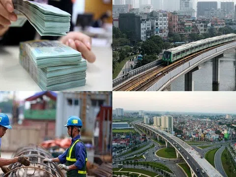 Nâng cao hiệu quả công tác lập dự toán chi đầu tư phát triển từ ngân sách tại Hà Nội