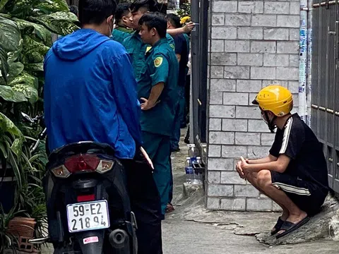 Vụ sát hại người yêu bỏ vào vali ở TP HCM: Vì sao Phạm Bá Thành giữ thi thể suốt 2 ngày không ai biết?