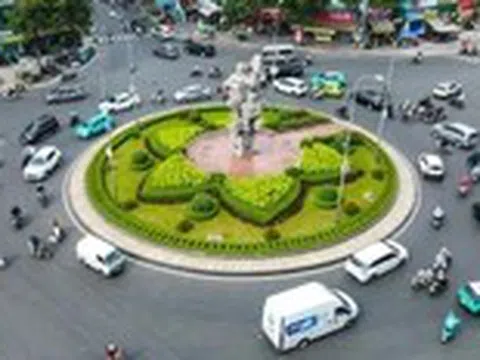 Ba nút giao lớn ở TP.HCM sắp 'đổi đời' bằng cầu vượt, người dân mong từng ngày