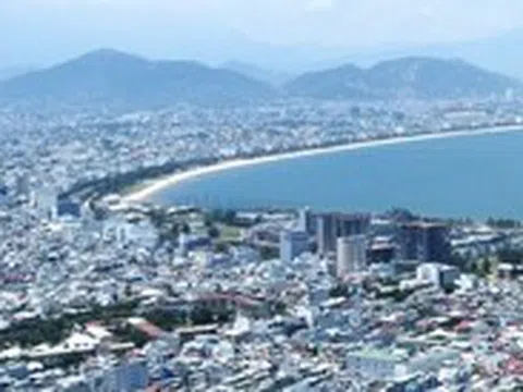 Sở Xây dựng phản hồi gì về góp ý lấn biển, xây 5 đảo nhân tạo trên vịnh Đà Nẵng?
