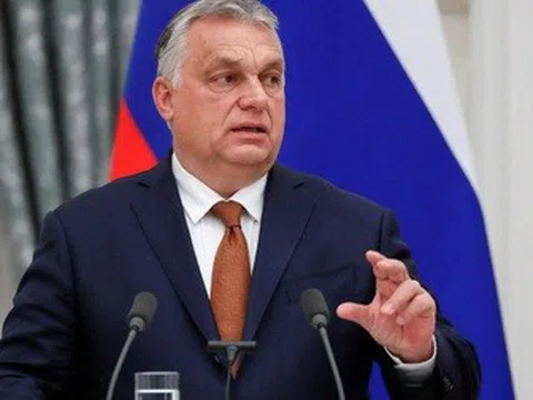 Thủ tướng Hungary nêu điều kiện tiên quyết chấm dứt xung đột Nga - Ukraine