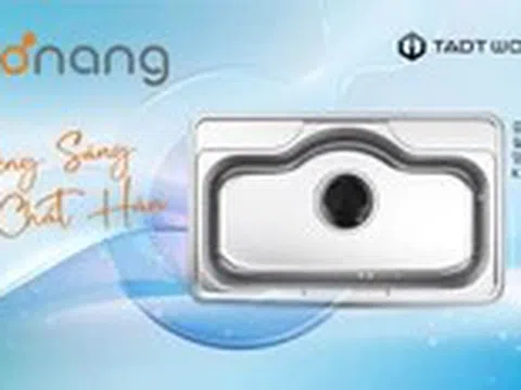 Wonang Made in Korea: Mang chuẩn mực Hàn Quốc vào từng gian bếp Việt