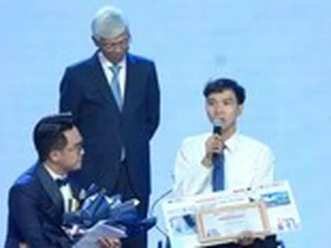 Tuổi Trẻ: Người bạn đường tin cậy trong 50 năm