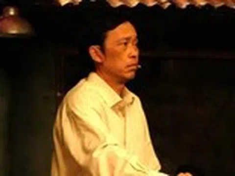 Thành phố nghĩa tình trong Xóm trọ lắm trò của Hoài Linh