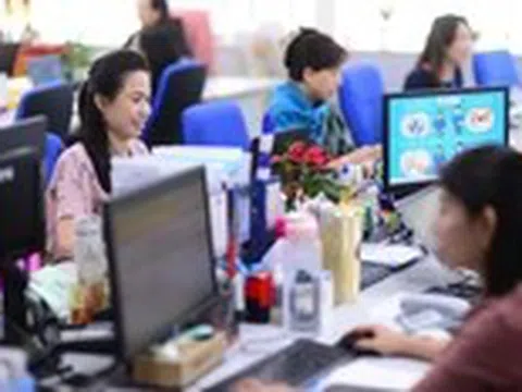 Chủ doanh nghiệp ở Việt Nam mong muốn nhân viên sử dụng AI để làm việc nhanh hơn