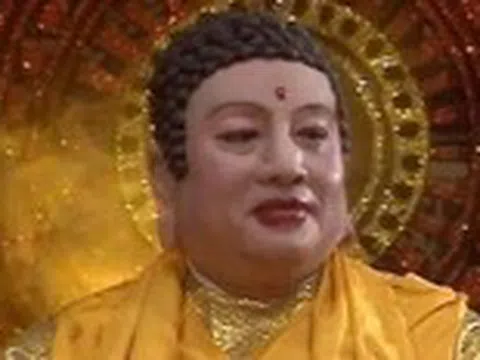 Diễn viên Phật Tổ Như Lai trong Tây du ký qua đời ở tuổi 86
