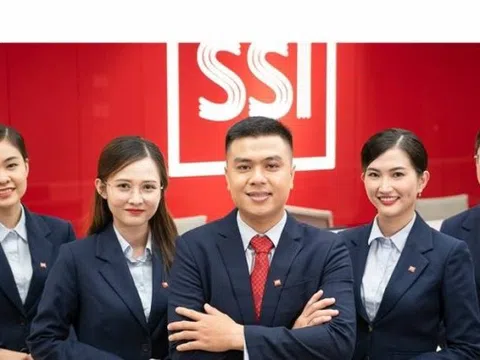 Giải pháp nâng cao động lực làm việc cho nhân viên tại Công ty cổ phần chứng khoán SSI