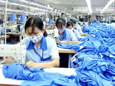 Các yếu tố ảnh hưởng đến kết quả hợp tác trong chuỗi cung ứng của doanh nghiệp may mặc tại Việt Nam