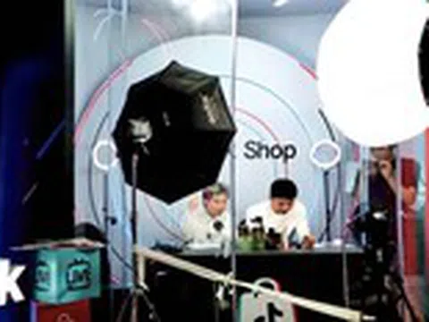 TikTok Shop tăng phí sàn 300% khiến nhiều người bán hoang mang