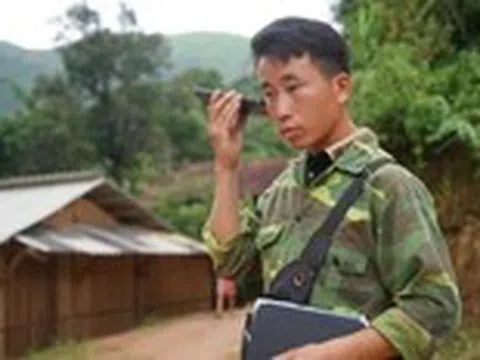 Được Thủ tướng gửi thư khen, trưởng bản cứu gần 100 dân thoát lũ nói gì?