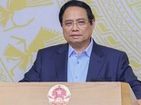 Hộ kinh doanh thành lập mới tăng 168%, Thủ tướng nêu giải pháp đưa lên doanh nghiệp