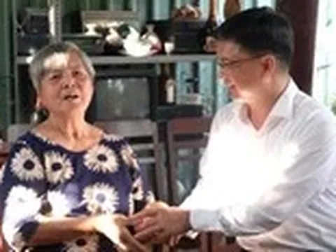 Tri ân các văn nghệ sĩ đóng góp to lớn cho văn hóa nghệ thuật của TP.HCM