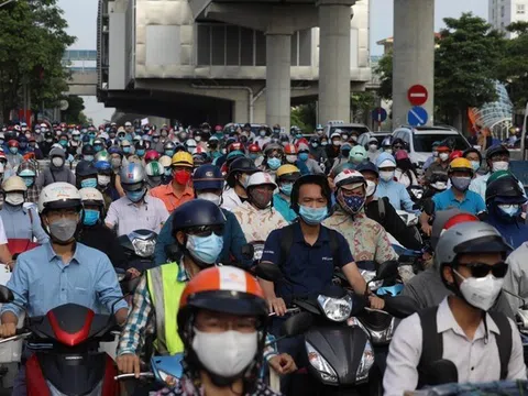 Chuyển đổi từ xe máy xăng sang xe máy điện: Kinh nghiệm từ Trung Quốc, Indonesia và khuyến nghị cho Việt Nam