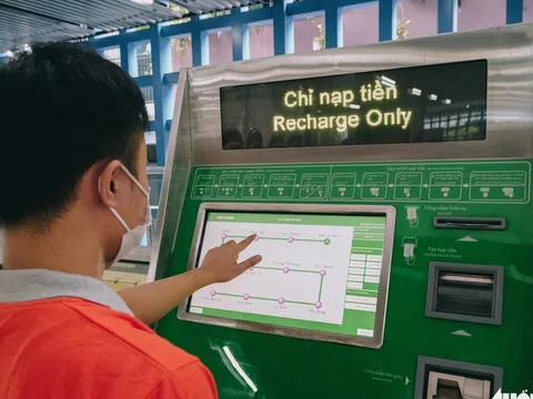 Công ty vận hành metro Cát Linh - Hà Đông báo lãi gấp 3, nhưng nhờ... tiền gửi ngân hàng