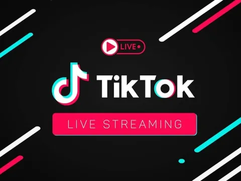 Tác động của Livestream TikTok đến ý định và hành vi mua sắm của sinh viên Việt Nam