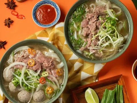 Sự 'trỗi dậy' của phở, bánh mì, bún chả tại Hong Kong