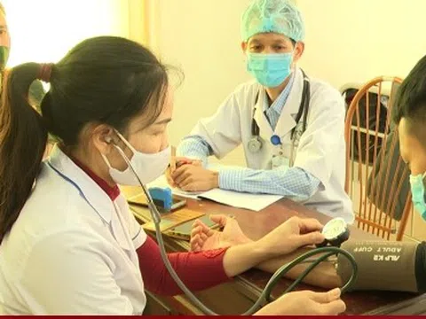 Không chấp hành lệnh gọi khám nghĩa vụ quân sự bị phạt đến 75 triệu đồng