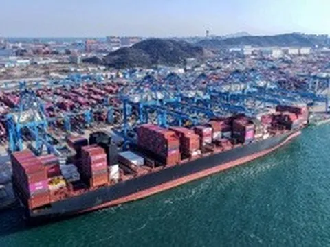 Ông Trump nói Mỹ và Trung Quốc sắp đạt thỏa thuận thương mại tốt đẹp