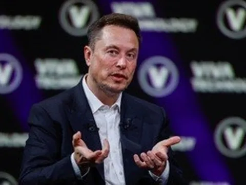 Chính quyền Mỹ loại bỏ cơ chế "5 gạch đầu dòng" do tỷ phú Musk khởi xướng