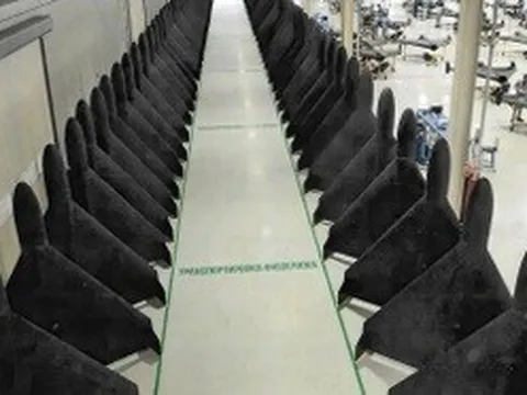 Guồng máy phía sau năng lực tập kích đường không của Nga