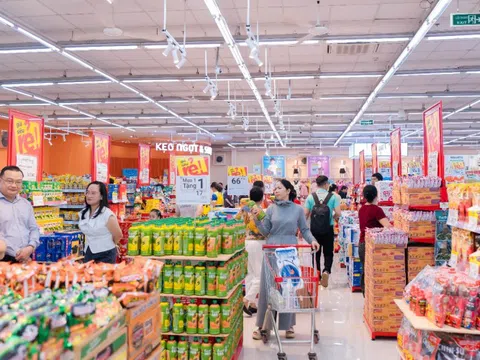 Đem tiện nghi đô thị đến từng con đường nông thôn