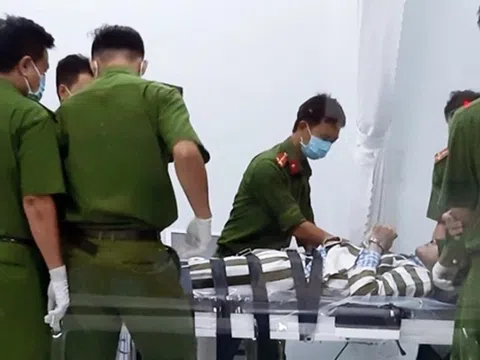 Toà án nhân dân tối cao đề xuất 4 trường hợp chuyển từ án phạt tử hình thành tù chung thân